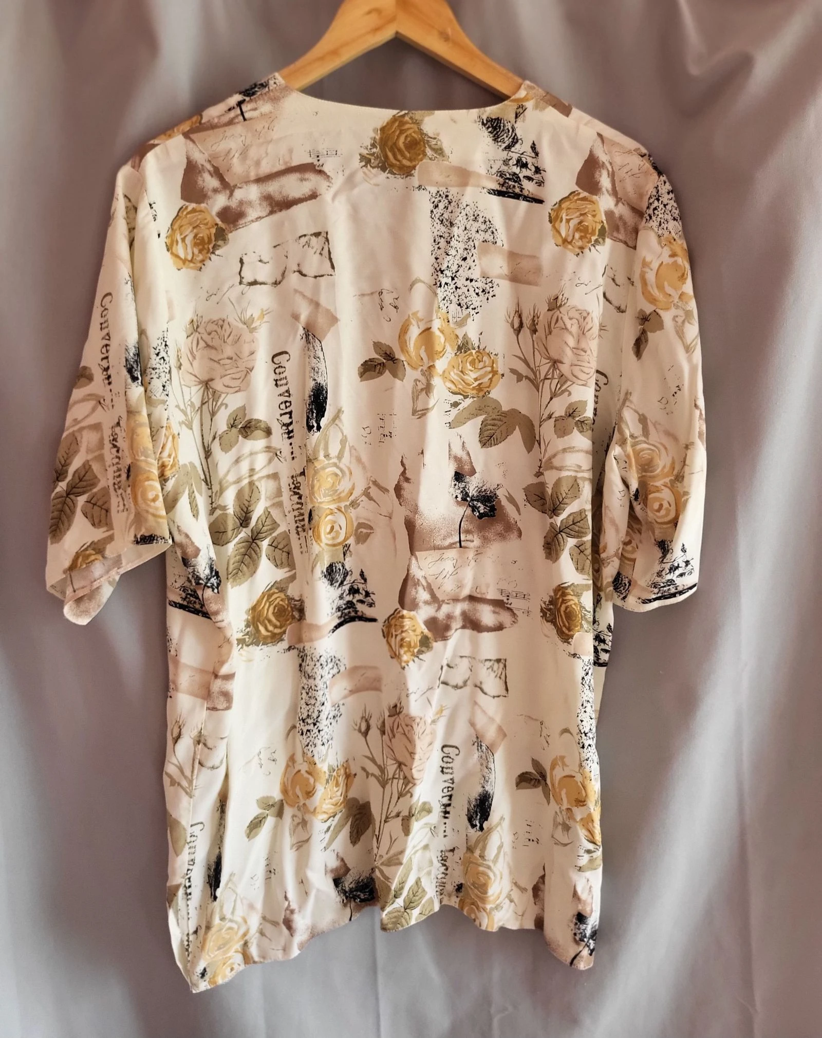 Elegante hemd maat 46 – photo 7